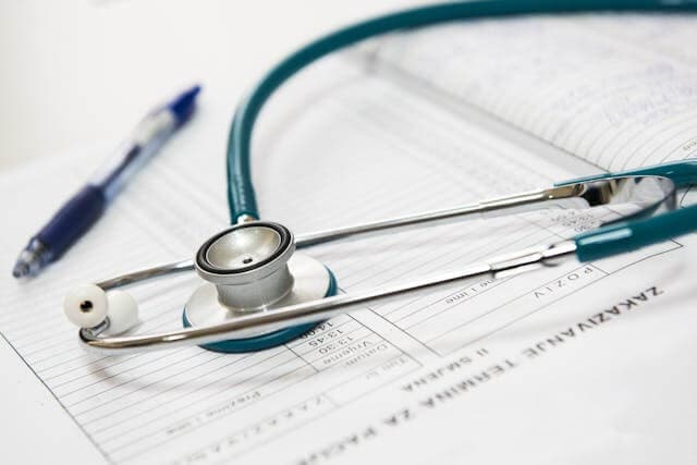 Healthcare access through ZUS insurance in Poland