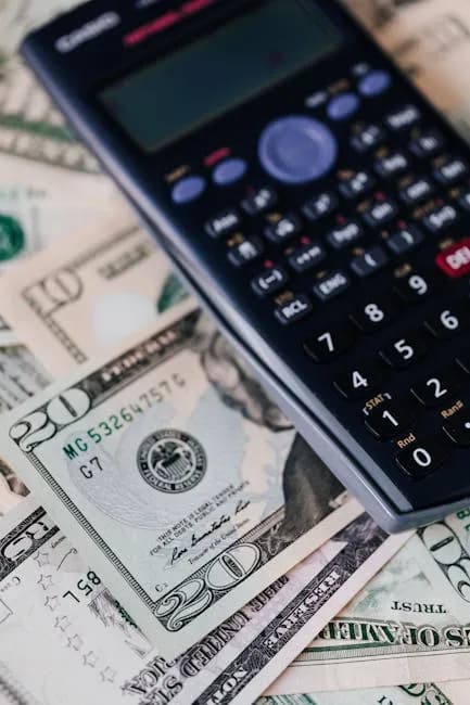 Financial planning and budgeting