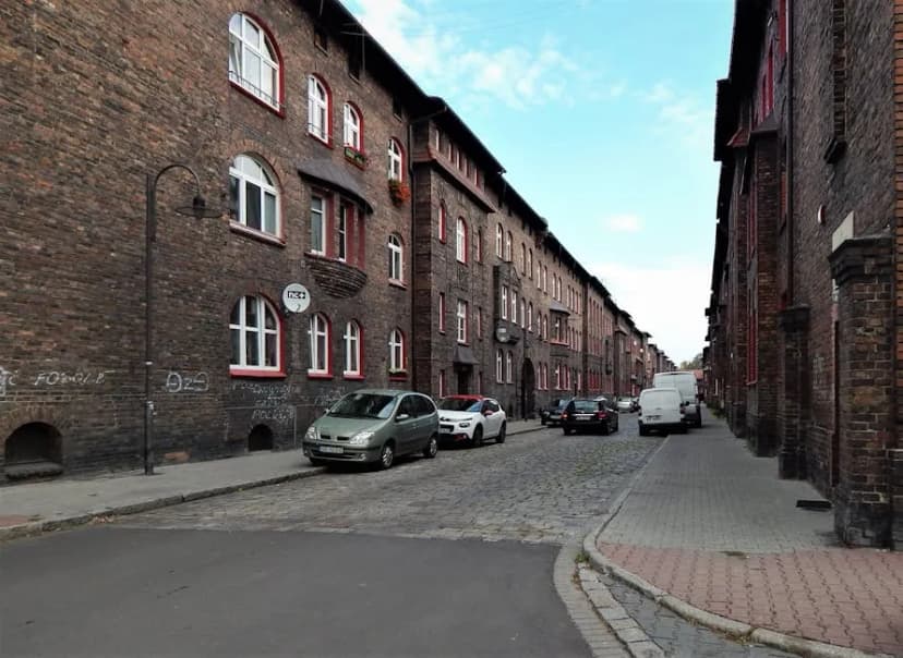 Top attraction in Katowice